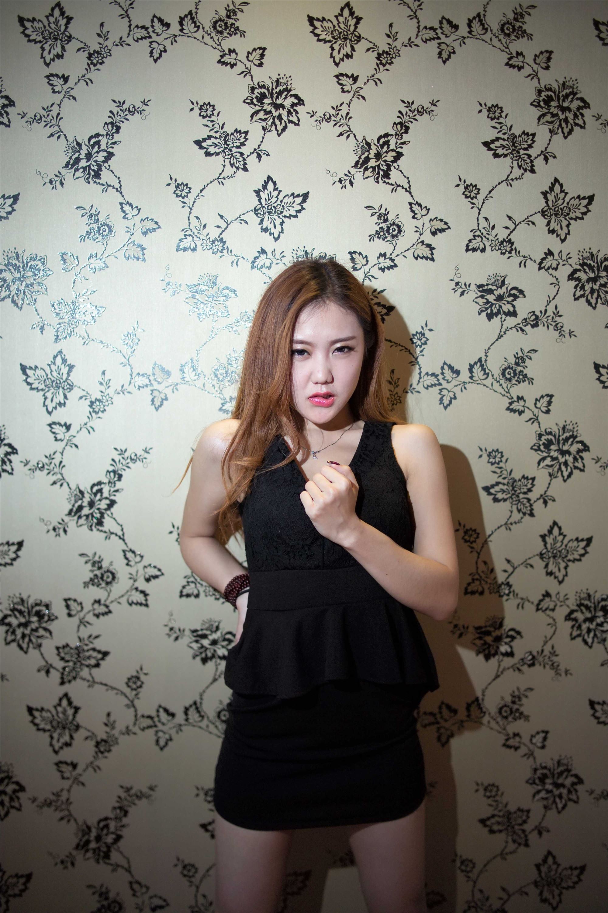 林雅琪.2013.05.15(N) 希威社国模写真 2